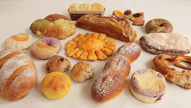 パンに恋して＆hearts;大人気ローカルイベント「世田谷パン祭り」が今年も開催！