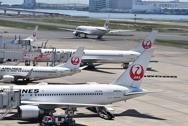 兵庫・城崎温泉へは飛行機が便利！楽な交通アクセスとお得情報