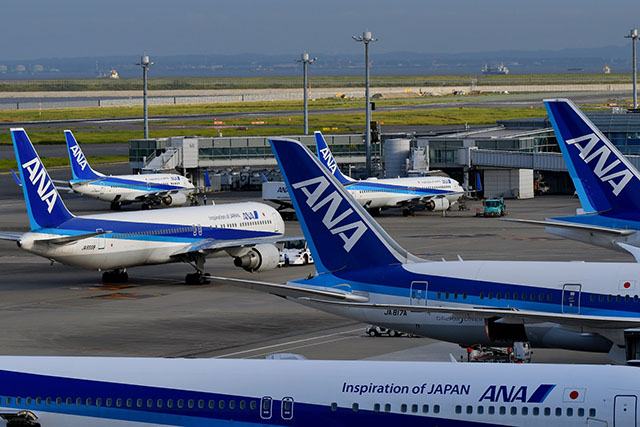 東京＝大阪、飛行機ビジネス出張で知っておくと便利な6つのポイント