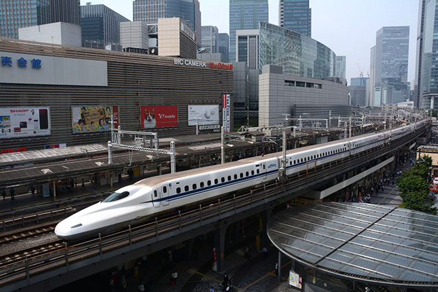 東海道新幹線EX-IC、スマートEXで少しでもお得に乗る方法