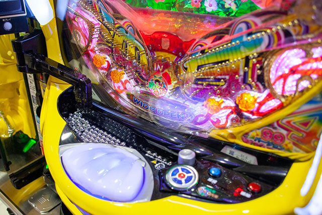 How to Play Pachinko - for Beginners