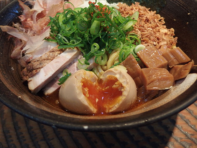 Ramen, tsukemen and abura soba: the best guide to eating ramen noodles in Tokyo