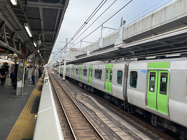 11 common things to know about riding Japanese trains