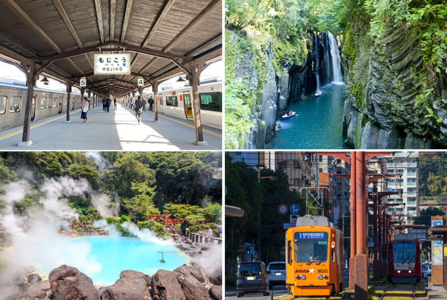 外國人限定！「JR九州鐵路周遊券」懶人包：適用範圍、購票劃位、推薦列車與景點