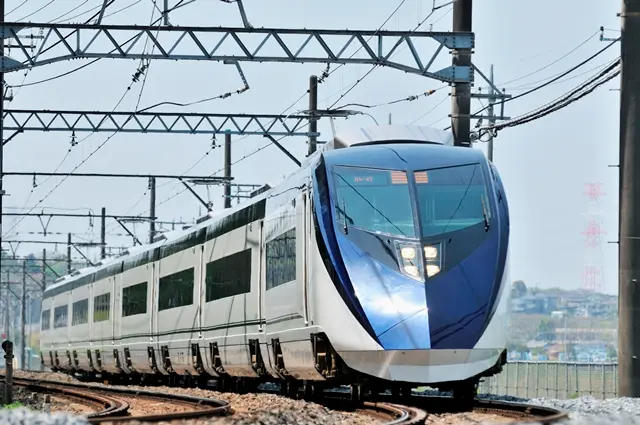 Keisei Skyliner Narita Airport Express Ticket