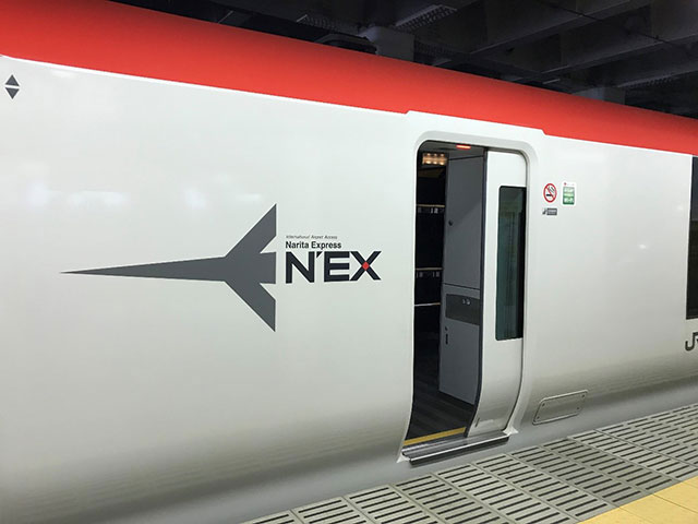 외국인 관광객 주목! N’EX의 합리적인 티켓, ‘N’EX TOKYO Round Trip Ticket’의 구매부터 승차까지 완전 공략!