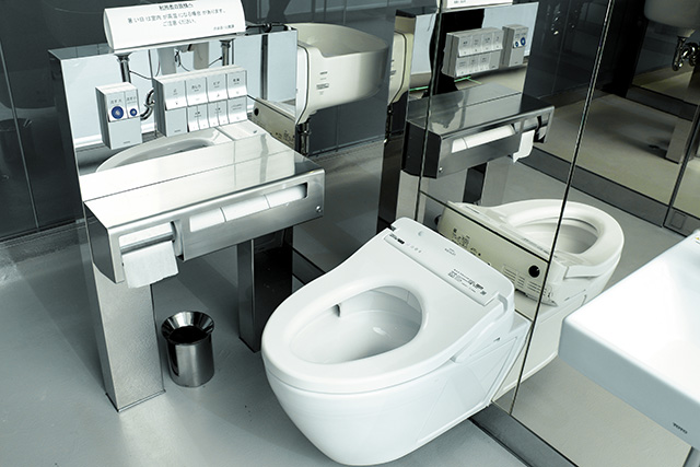 How to use Japanese toilet | Japan Travel by NAVITIME - Japan Travel ...