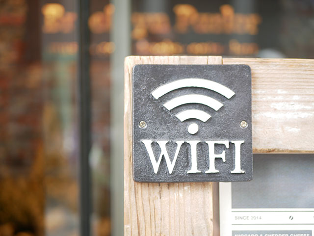 日本免費Wi-Fi熱點資訊統整！隨時隨地都可以暢遊網路