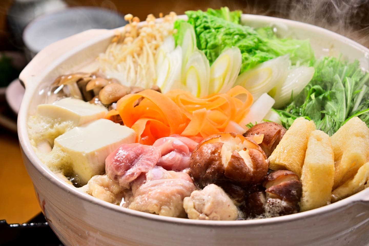 帶你了解「日本鍋料理」歷史、豆知識！