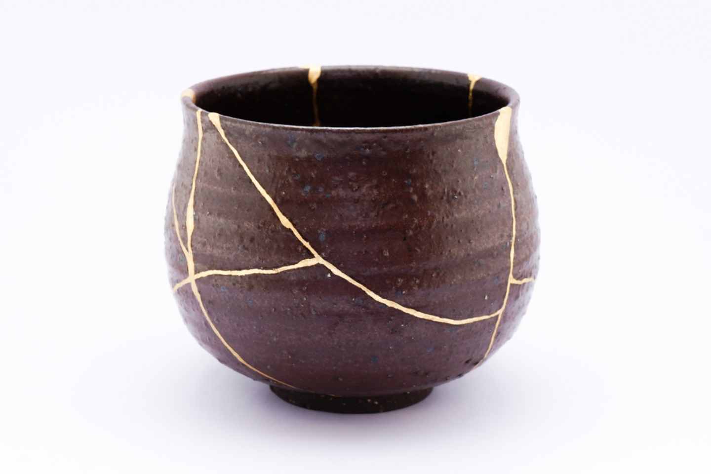 Kintsugi: The Beauty of Imperfection