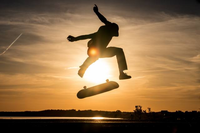 Skateboarding in Japan has remained a popular pastime with an ever-growing number of fans