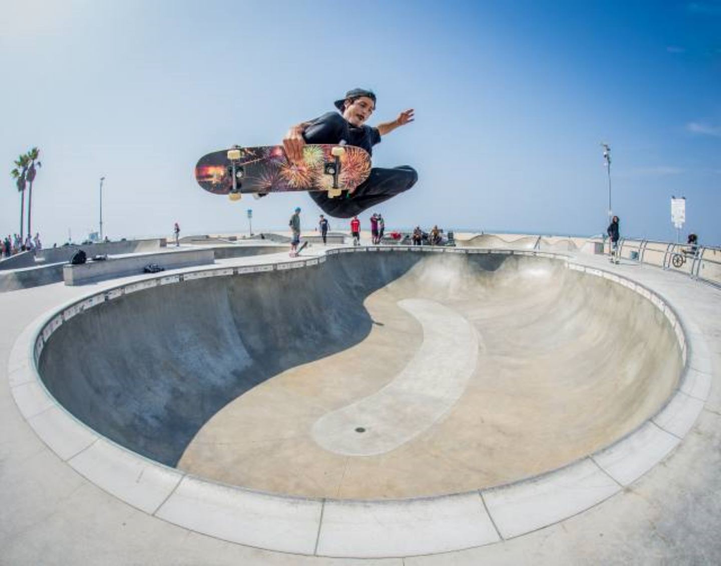 Skateboarding in Japan: From Cultural Underground to Mainstream