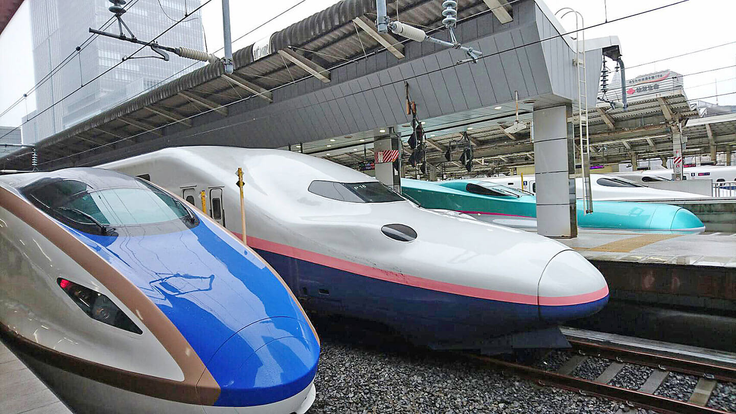 JR東日本、新幹線全方面が半額になる「お先にトクだ値」を7月20日から販売開始