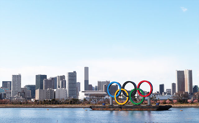 東京奧運最新情報！一次學會如何取得2020年東京奧運門票