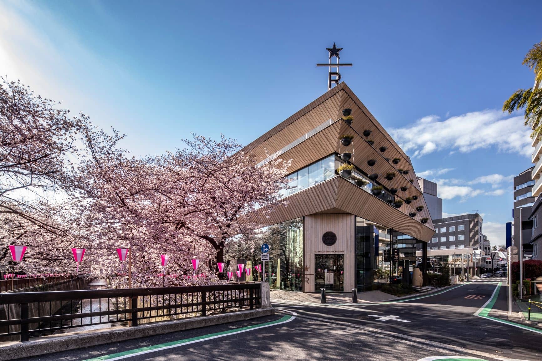 Starbucks Reserve&reg;  Roastery Tokyo: A Coffee Experience Beyond Your Wildest Beans