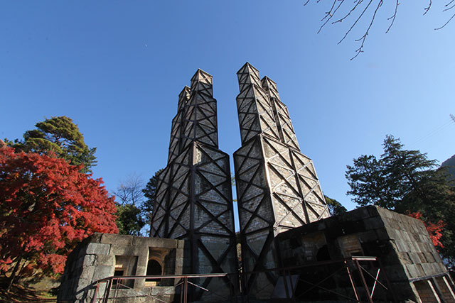 伊豆長岡が誇る世界遺産「韮山反射炉」で歴史のロマンを感じよう！