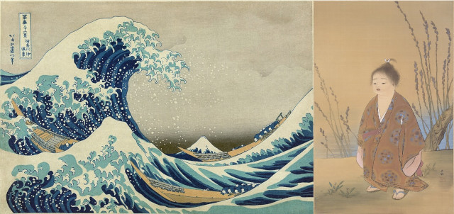 Exploring Japan's Unique Ukiyo-e and Nihonga Museums | Japan