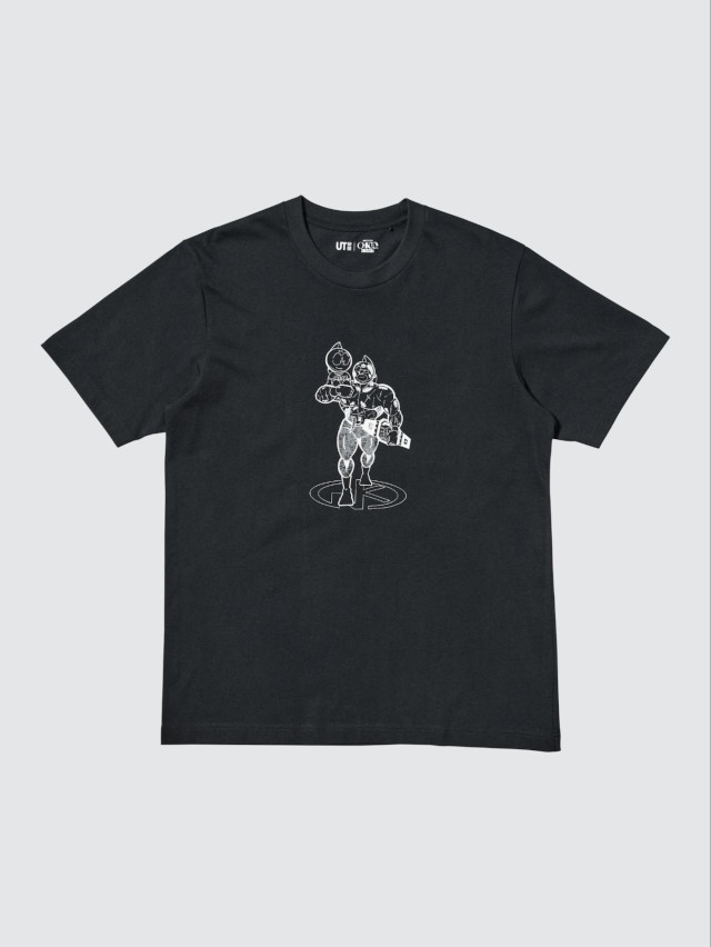 2026 Latest] Japan-Exclusive Uniqlo UT! Shueisha 100th Anniversary