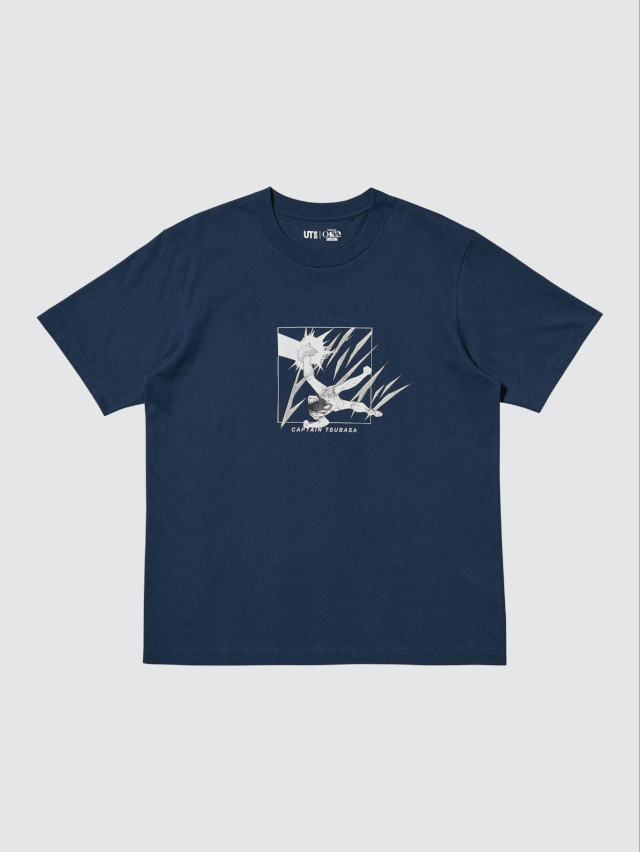 2026 Latest] Japan-Exclusive Uniqlo UT! Shueisha 100th Anniversary