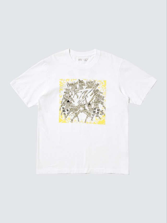 2026 Latest] Japan-Exclusive Uniqlo UT! Shueisha 100th Anniversary