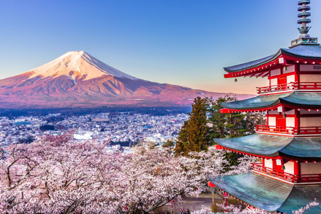 The Ultimate Guide to Spring in Japan: Cherry Blossoms, Festivals, and Seasonal Delights