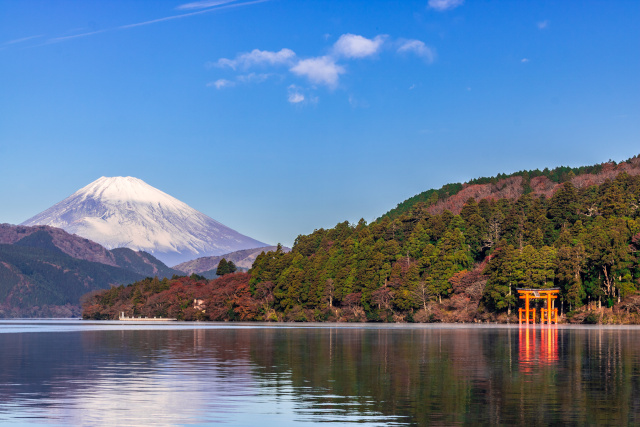 [Aktualisiert f&uuml;r 2026] Der ultimative Hakone Freepass Guide: Preise, Nutzung und 3-Tage-2-N&auml;chte-Modellroute