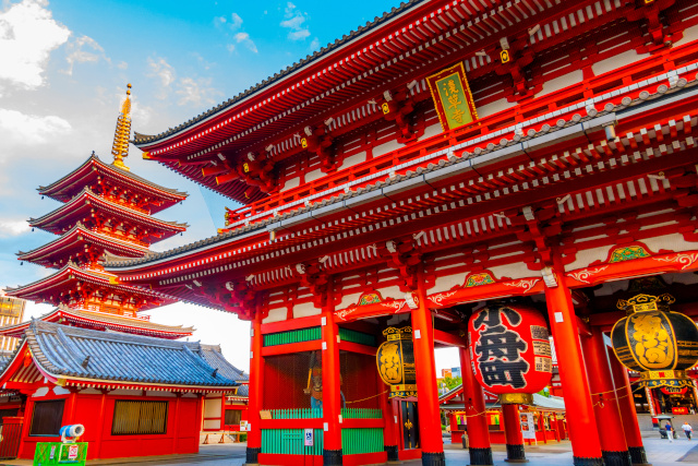 Asakusa Guide: Explore Tokyo's Downtown Where History and Culture Thrive