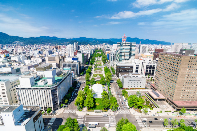 Sapporo Guide: Enjoying Nature, Gourmet Food, and Culture in the Heart of Hokkaido
