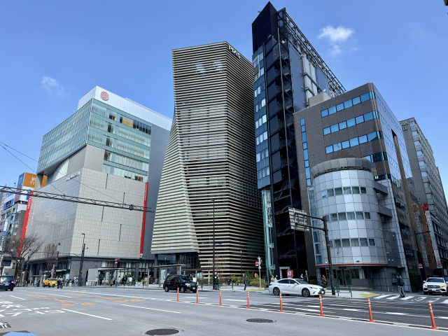【2026 Derni&egrave;res nouveaut&eacute;s】Renversez l'image des quartiers de luxe&nbsp;! Guide complet pour ma&icirc;triser intelligemment Ginza avec ses &laquo;&nbsp;6 grands magasins phares &agrave; rapport qualit&eacute;-prix exceptionnel&nbsp;&raquo;
