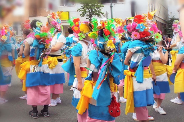 Aomori Nebuta Festival Viewing Guide: How to Enjoy with Paid Seats, Tickets, and Tours (2026 Edition)