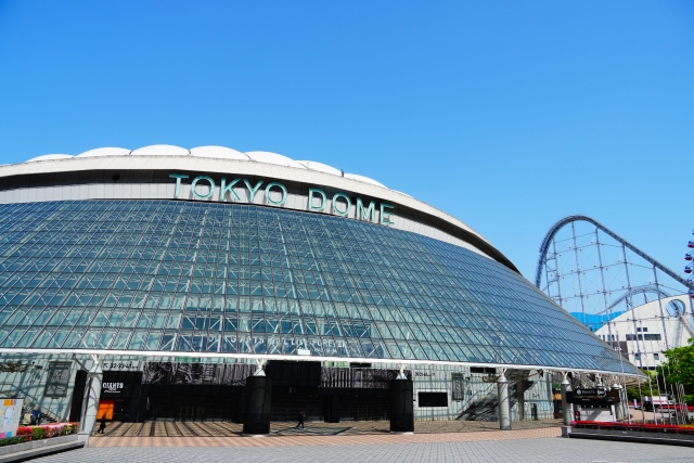 How to Avoid Being Denied Entry with Fake Tickets | How to Identify Official Sales Channels and Securely Reserve Tickets for Grand Sumo and Professional Baseball