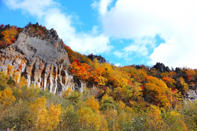 [Hokkaido] A Private One-Day Tour from Sapporo to Enjoy Sounkyo&rsquo;s Autumn Foliage &mdash; The Limits of Public Transport and How to Think About Total Cost