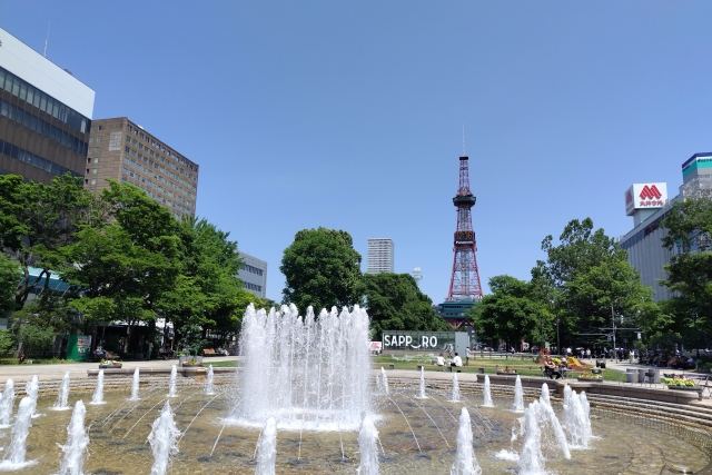[Hokkaido] What changes between &ldquo;shared&rdquo; and &ldquo;private charter&rdquo; in day trips departing from Sapporo &mdash; One day in Hokkaido with a choice of 3 routes