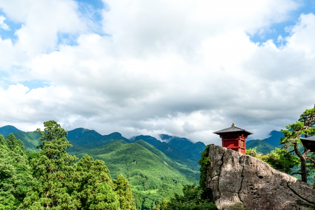[Tohoku] Visiting Yamadera and Ginzan Onsen from Sendai in One Day &mdash; The Reality of 6 Hours in Transit and 4 Hours on Site
