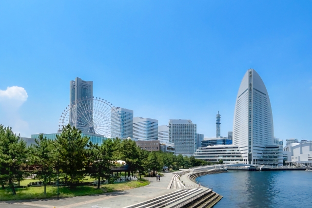 [Yokohama] Just 30 minutes from Tokyo! The ultimate same-day model course to fully enjoy the two major ramen theme parks in a single day