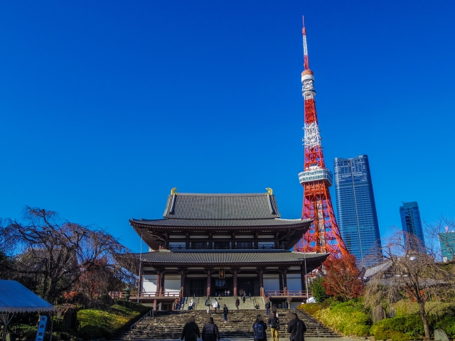 Is the daytime too hot? A guide to enjoying Tokyo&rsquo;s nighttime temple visits with zero crowds and zero heat