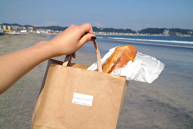 パン好き必見！鎌倉周辺のおすすめパン屋さん19選