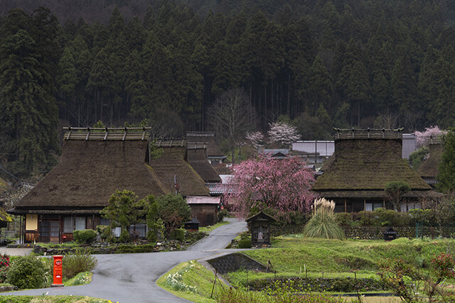 Where to stay in Miyama, Kyoto’s thatched-roof farmhouse village