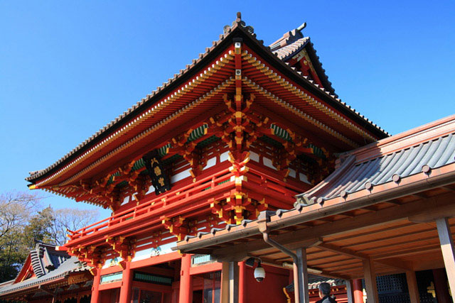 鎌倉を代表するパワースポット「鶴岡八幡宮」の魅力と見どころをご紹介