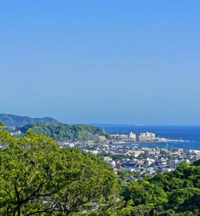 WHAT TO SEE IN KAMAKURA