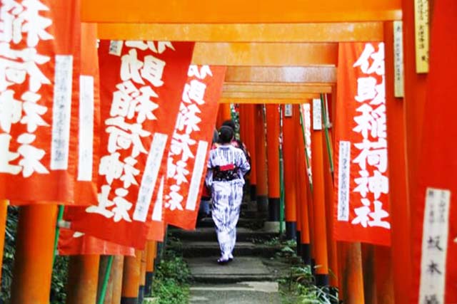 在古都【鎌倉】來場慢活之旅！鎌倉、江之島的20個必去景點大公開