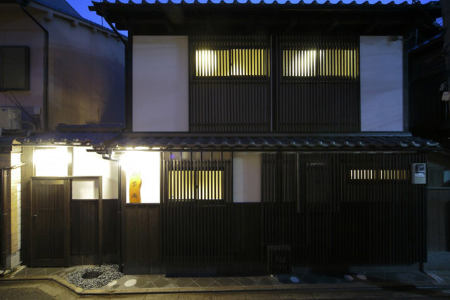 思わず「ただいま」！京都の町家で暮らすように泊まれる旅館「京夢庵」をご紹介