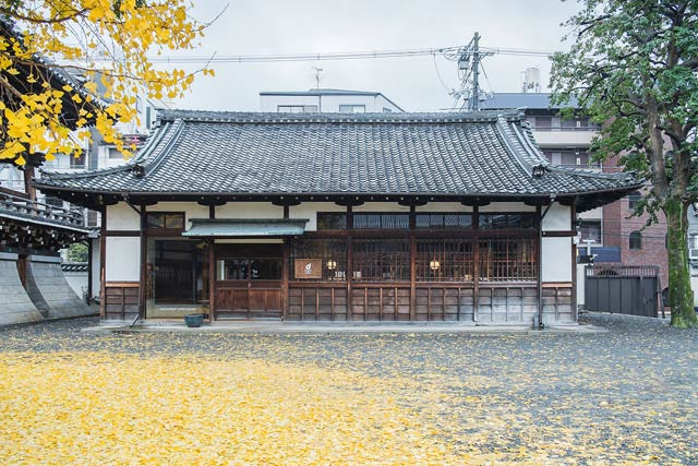 本山佛光寺「D＆DEPARTMENT KYOTO by 京都造形芸術大学」で新しい伝統の息吹を感じる