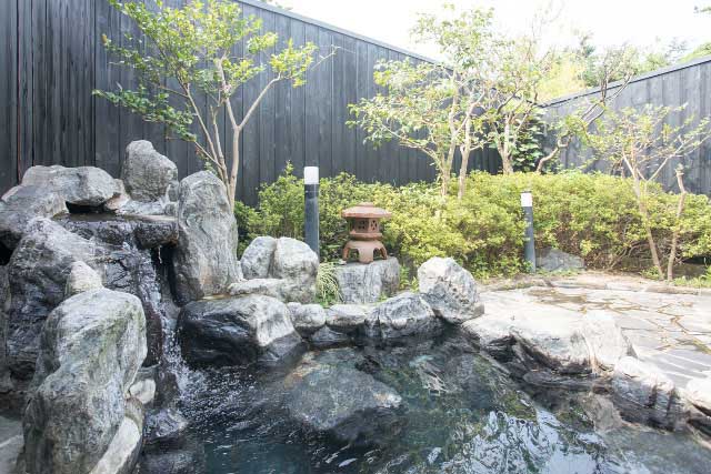 旅行でも！京都の趣ある日帰り温泉施設5選＋おすすめ宿泊温泉ホテル