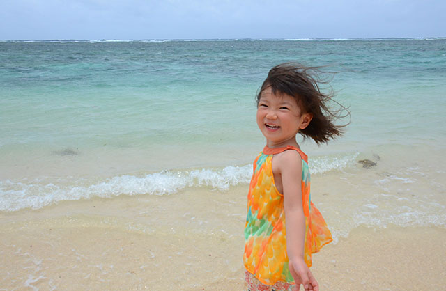 ファミリーに大人気！家族連れに嬉しい沖縄のおすすめアクティビティ