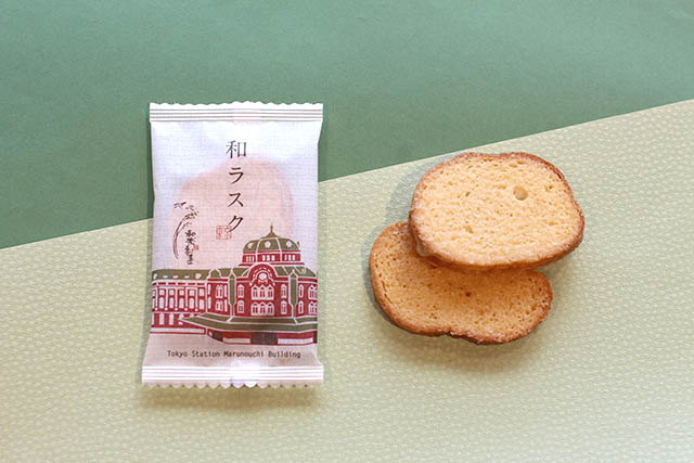20 of the most popular souvenirs to buy at Tokyo Station in 2019