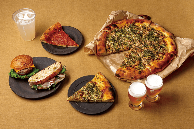 THE CITY BAKERY 京都錦小路限定商品