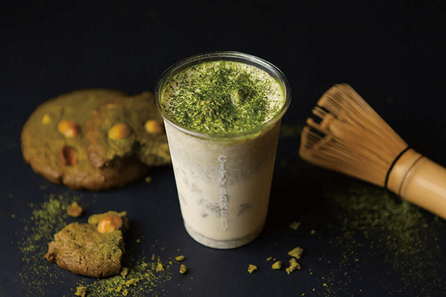 THE CITY BAKERY 京都錦小路限定商品