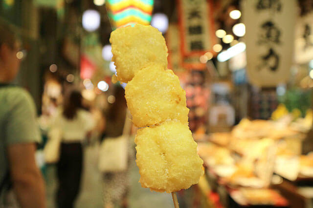 魚力火鍋 500 日元