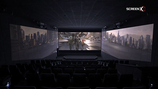 東京近郊│おすすめ映画館】カップルシートや4DX、都内初